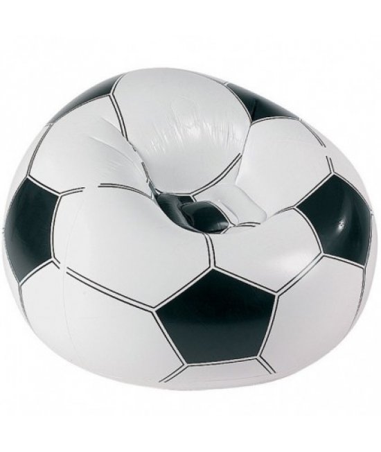 sedací vak Futbalová lopta